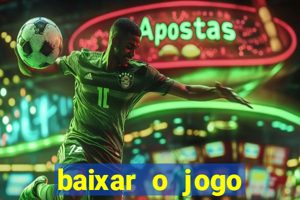 baixar o jogo street fighter